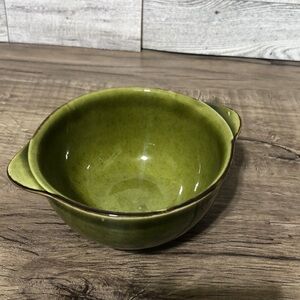 Poterie du Jasson bowl